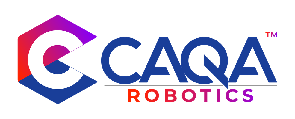 CAQA Robotics
